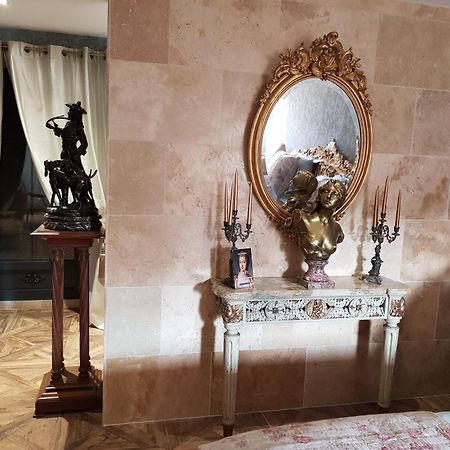 Chateau Des Perichons Poncins Ngoại thất bức ảnh