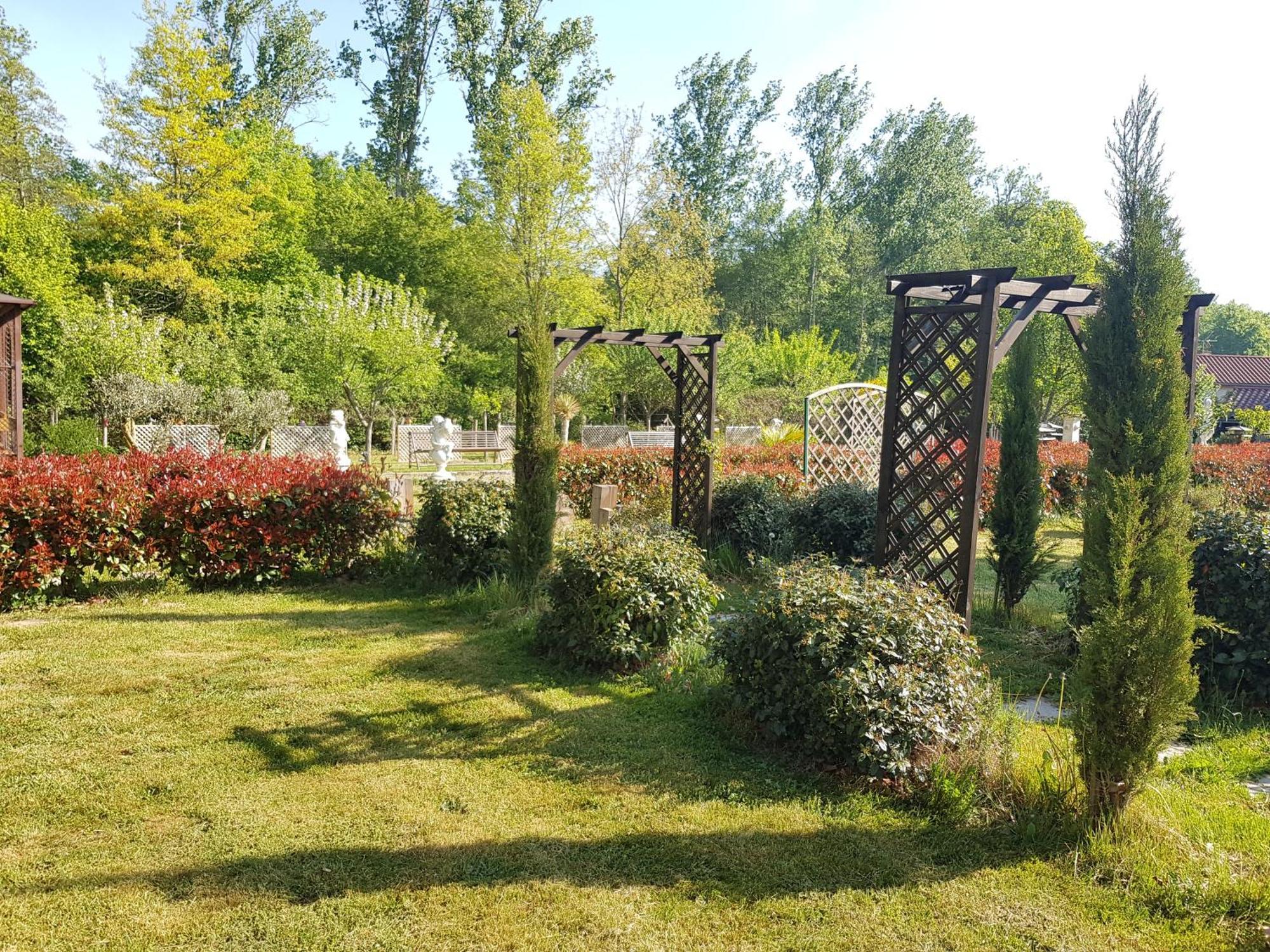 Chateau Des Perichons Poncins Ngoại thất bức ảnh
