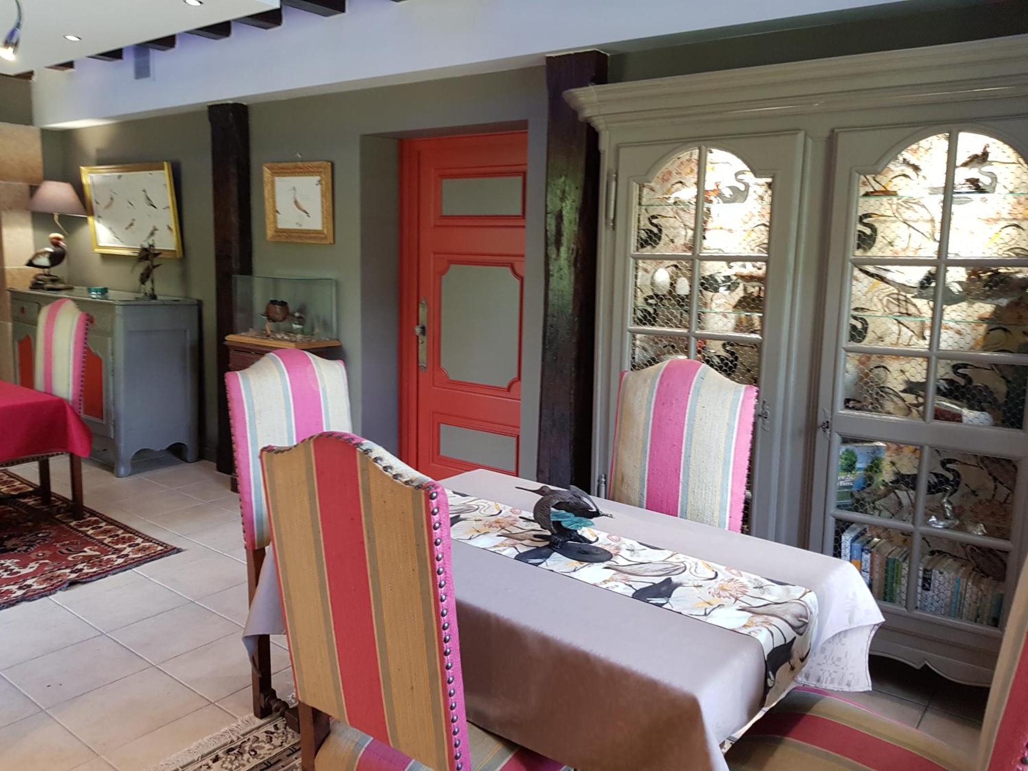 Chateau Des Perichons Poncins Ngoại thất bức ảnh